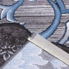 Високощільний килим Tango Asmin 9424A L.BLUE-D.BEIGE - Висока якість за найкращою ціною в Україні зображення 2.
